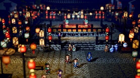 Wandering Sword screenshot 8