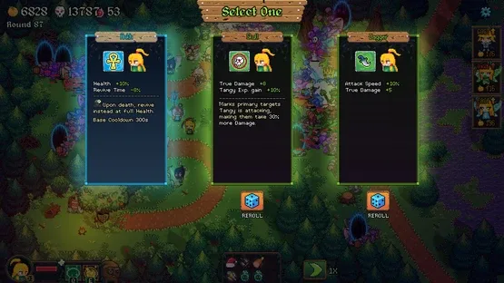 Tangy TD screenshot 4