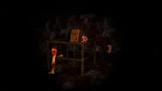 Phantom Floor screenshot 3