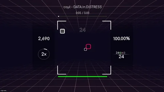 Rhythia screenshot 3