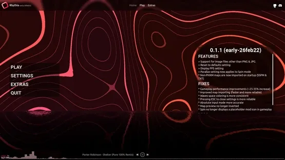 Rhythia screenshot 6