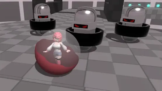 Rolling Ball Game DX: Director's Cut screenshot 1