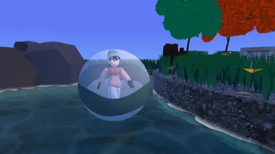 Rolling Ball Game DX: Director's Cut screenshot 2