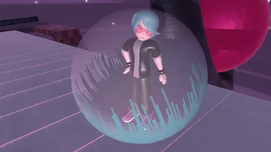 Rolling Ball Game DX: Director's Cut screenshot 3