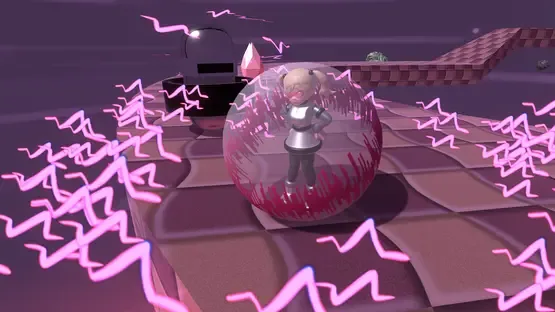 Rolling Ball Game DX: Director's Cut screenshot 4
