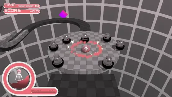 Rolling Ball Game DX: Director's Cut screenshot 6