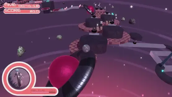 Rolling Ball Game DX: Director's Cut screenshot 7