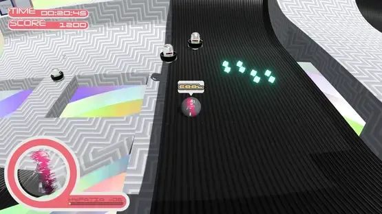 Rolling Ball Game DX: Director's Cut screenshot 9