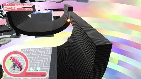 Rolling Ball Game DX: Director's Cut screenshot 11