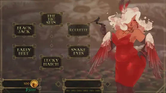 Go Big screenshot 1