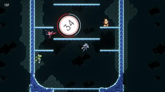 BASED screenshot 1