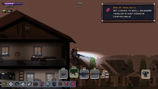 Zombiehood screenshot 6