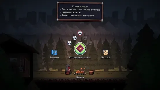 Zombiehood screenshot 11