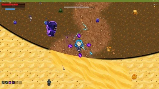 LoopiaLike screenshot 2