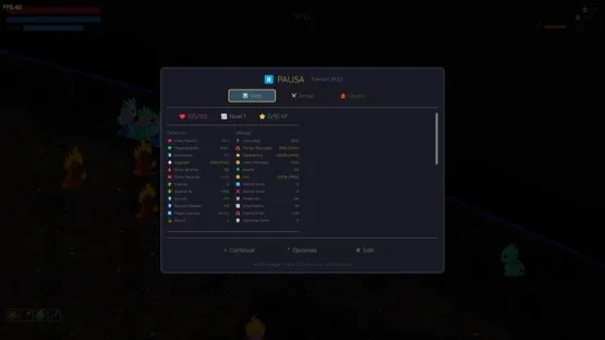 LoopiaLike screenshot 7