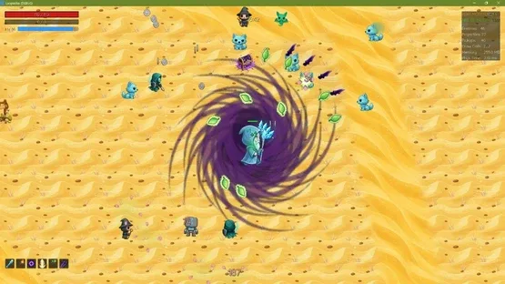 LoopiaLike screenshot 9