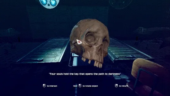 Needle Sleep screenshot 5
