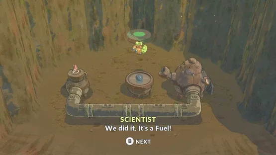 Hoa 2 screenshot 7