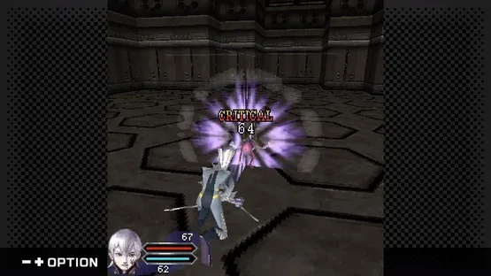 G-Mode Archives+: Digital Devil Saga Avatar Tuner - A's Test Server screenshot 2