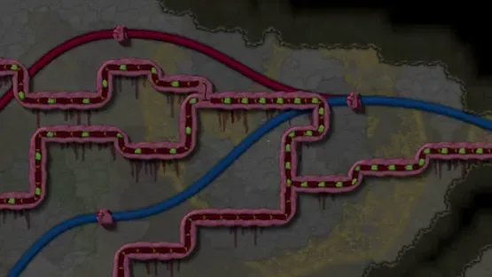 Biofactory screenshot 2