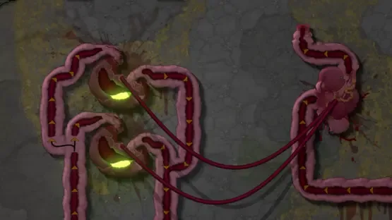 Biofactory screenshot 3
