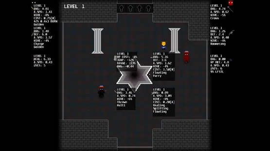 Random Chaos Dungeon screenshot 8