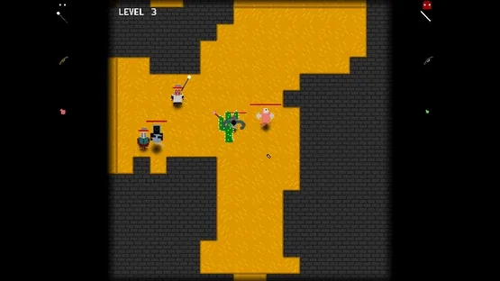 Random Chaos Dungeon screenshot 9