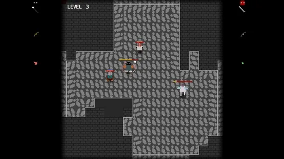 Random Chaos Dungeon screenshot 1