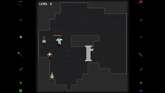 Random Chaos Dungeon screenshot 2