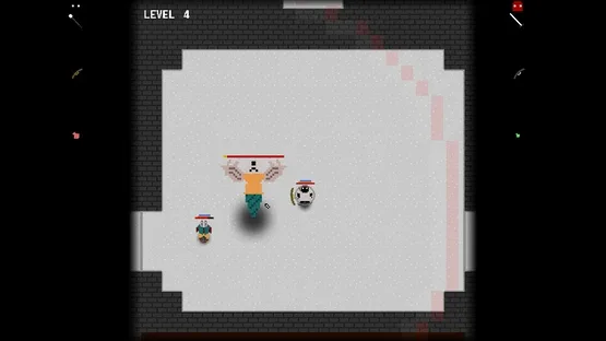 Random Chaos Dungeon screenshot 3