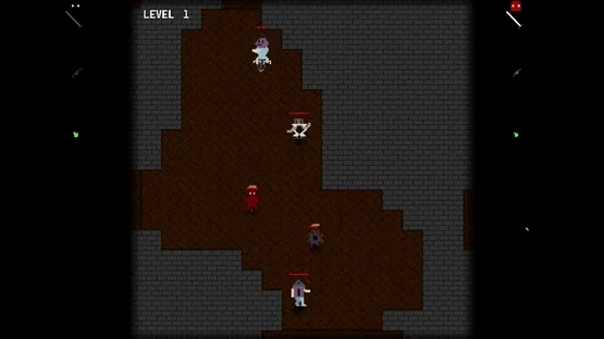 Random Chaos Dungeon screenshot 7