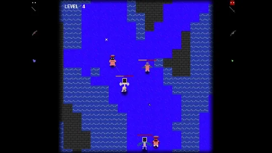 Random Chaos Dungeon screenshot 6