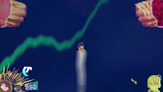 Two Rings: Vanquish and Bloom screenshot 4