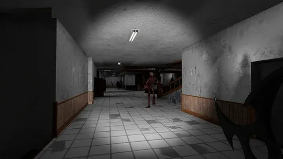 BeastBreak: Monster Horde Shooter screenshot 5