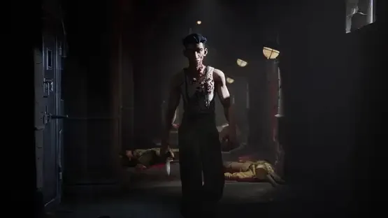 Nekome: Nazi Hunter screenshot 7