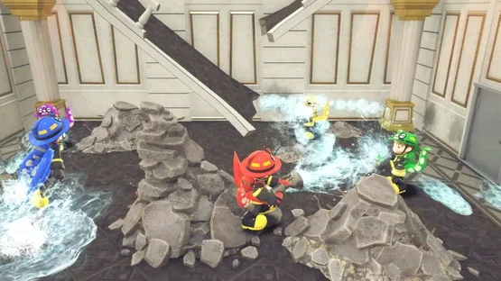Octopinbs screenshot 8