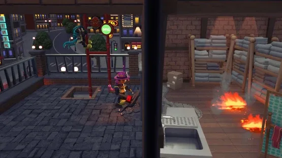 Octopinbs screenshot 9