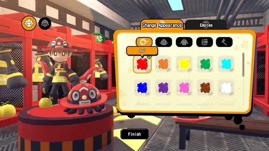 Octopinbs screenshot 6