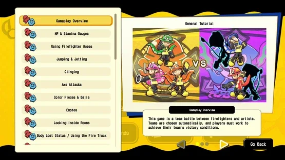 Octopinbs screenshot 7