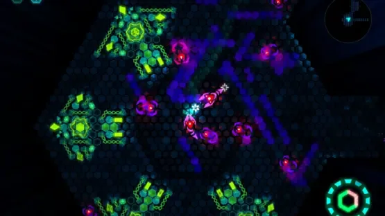 Hexical screenshot 1