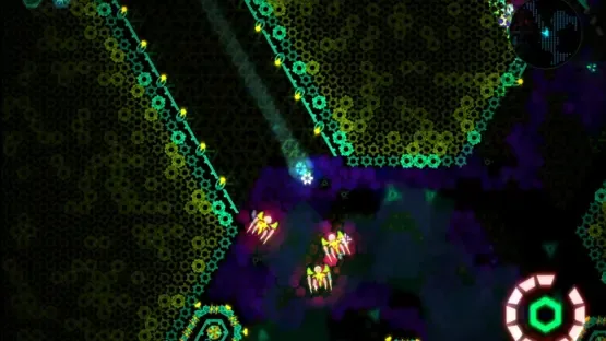 Hexical screenshot 3