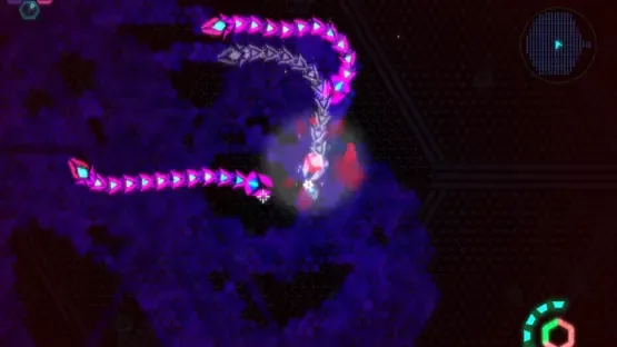 Hexical screenshot 2