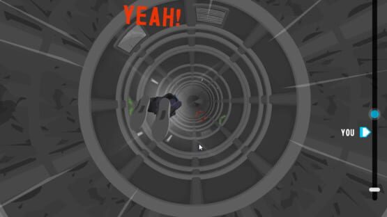 Xtreme Vertical Racer kuvakaappaus 3