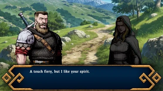 Those Who Rule II screenshot 6