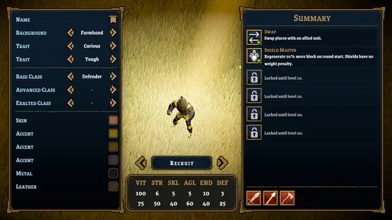 Those Who Rule II screenshot 7