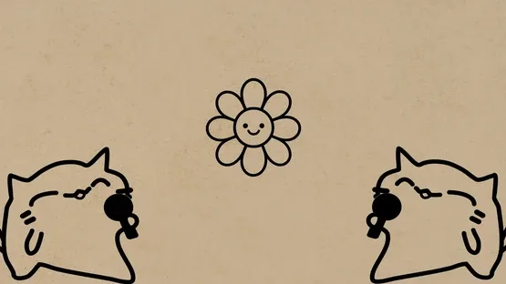 Don't Click The Flower screenshot 5