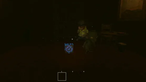 Cursed Cargo screenshot 2