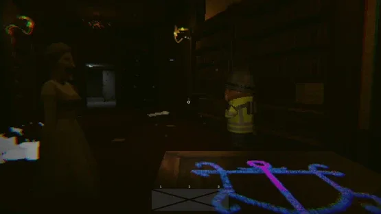 Cursed Cargo screenshot 3