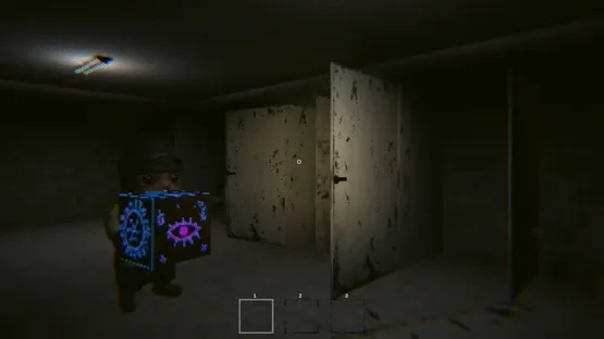 Cursed Cargo screenshot 4