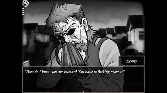 Womb of Worms screenshot 1